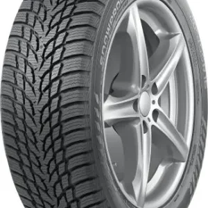 Nu rata Anvelopa Iarna 215/65 R16 98H NOKIAN WR SNOWPROOF 1